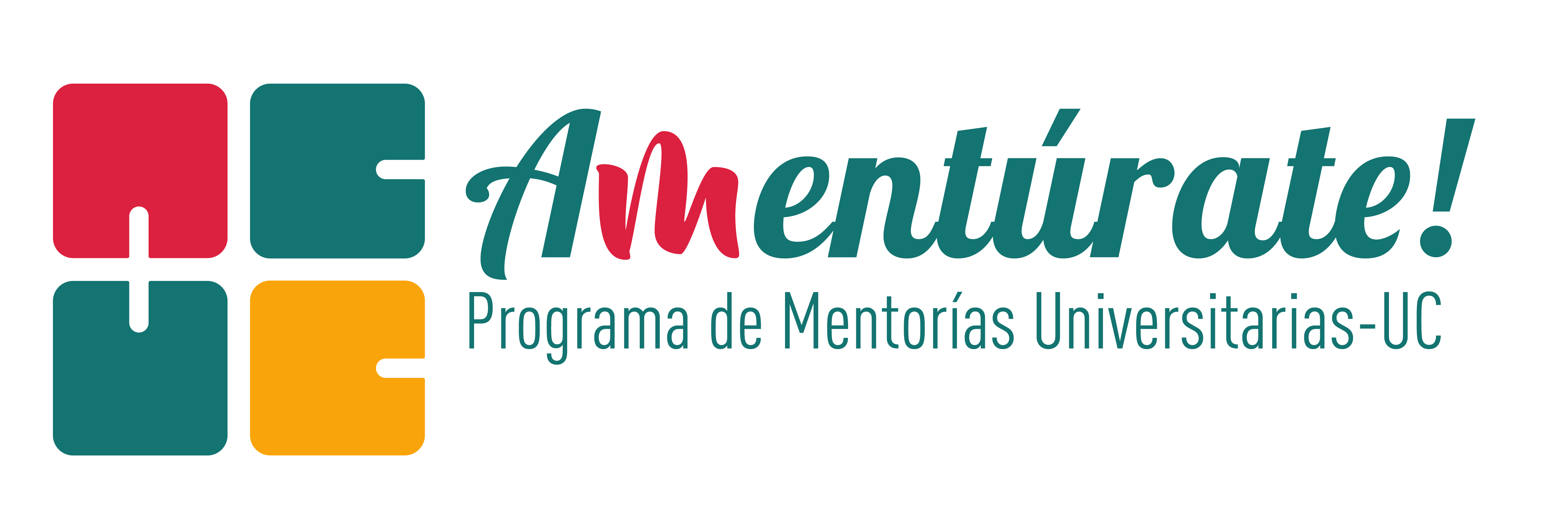 Programa de mentorÃ­as universitarias "AmentÃºrate"